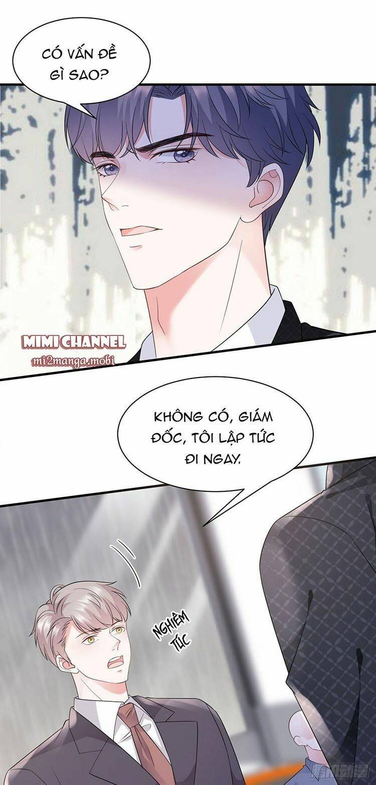 Đại Tiểu Thư Có Thể Có Cái Gì Xấu Chapter 19.2 - 9