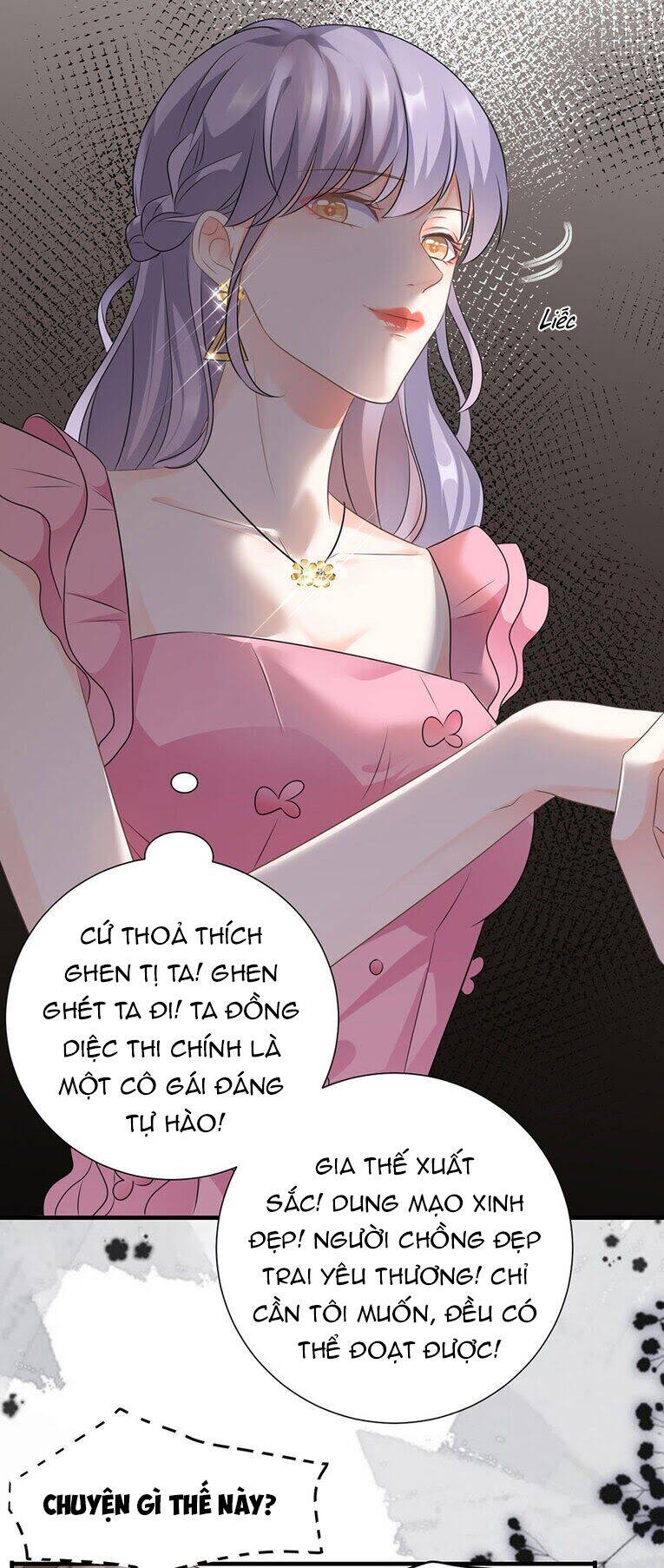 Đại Tiểu Thư Có Thể Có Cái Gì Xấu Chapter 2 - 12