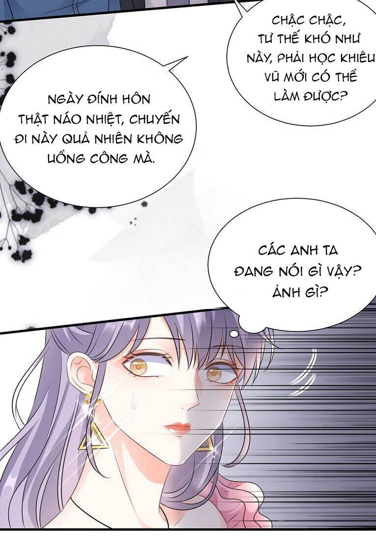 Đại Tiểu Thư Có Thể Có Cái Gì Xấu Chapter 2 - 14