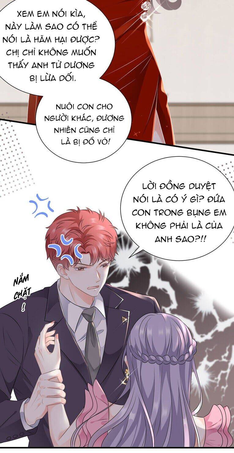 Đại Tiểu Thư Có Thể Có Cái Gì Xấu Chapter 2 - 24