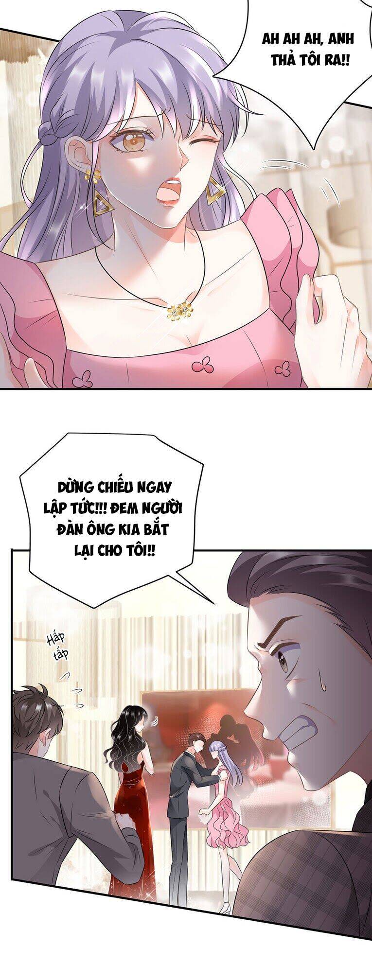 Đại Tiểu Thư Có Thể Có Cái Gì Xấu Chapter 2 - 30