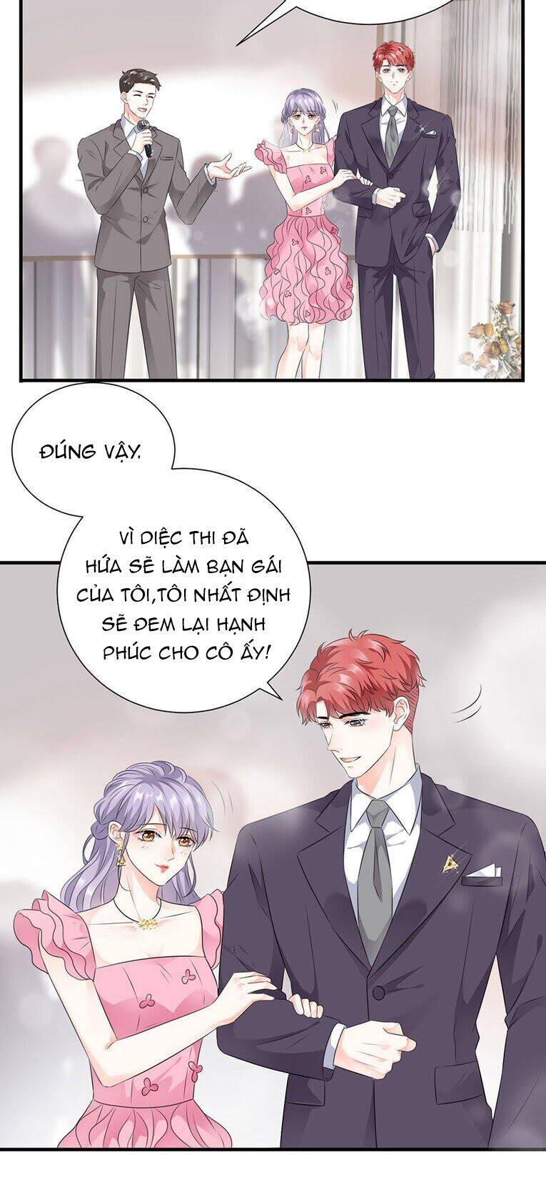 Đại Tiểu Thư Có Thể Có Cái Gì Xấu Chapter 2 - 6