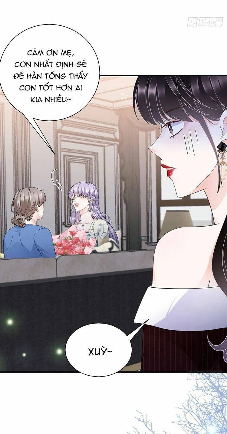 Đại Tiểu Thư Có Thể Có Cái Gì Xấu Chapter 20.1 - 2