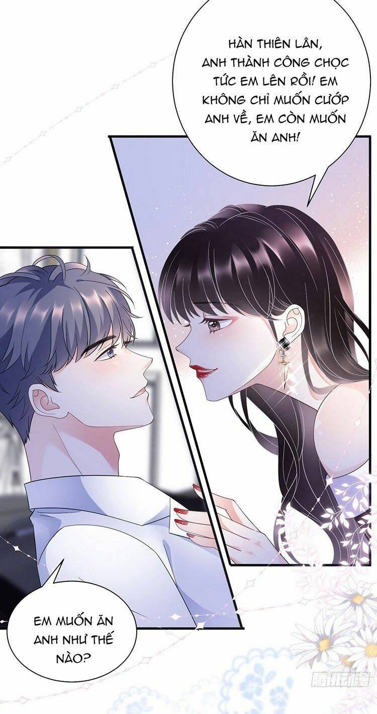Đại Tiểu Thư Có Thể Có Cái Gì Xấu Chapter 20.1 - 11