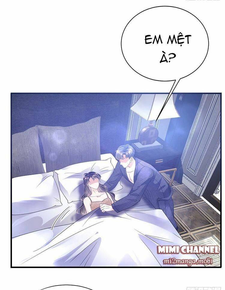 Đại Tiểu Thư Có Thể Có Cái Gì Xấu Chapter 20.1 - 16