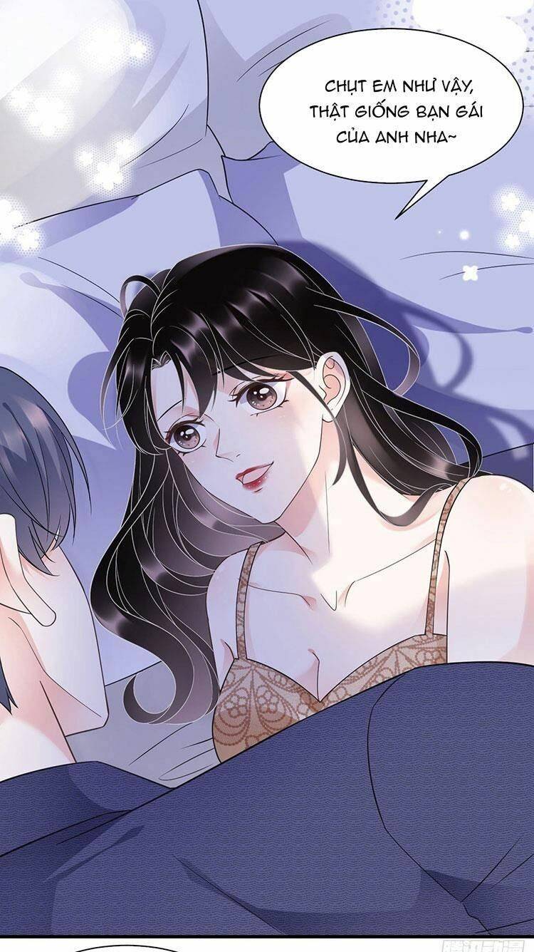 Đại Tiểu Thư Có Thể Có Cái Gì Xấu Chapter 20.1 - 20