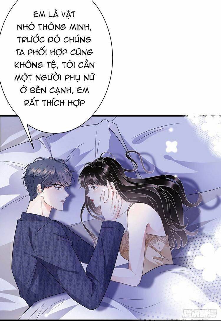 Đại Tiểu Thư Có Thể Có Cái Gì Xấu Chapter 20.1 - 22