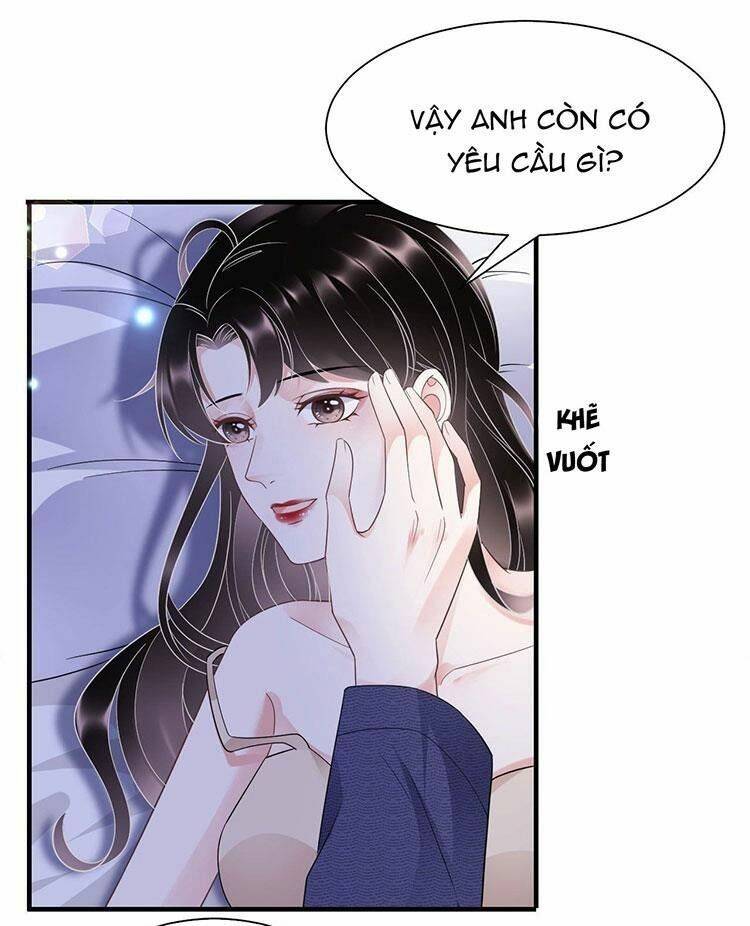 Đại Tiểu Thư Có Thể Có Cái Gì Xấu Chapter 20.1 - 23