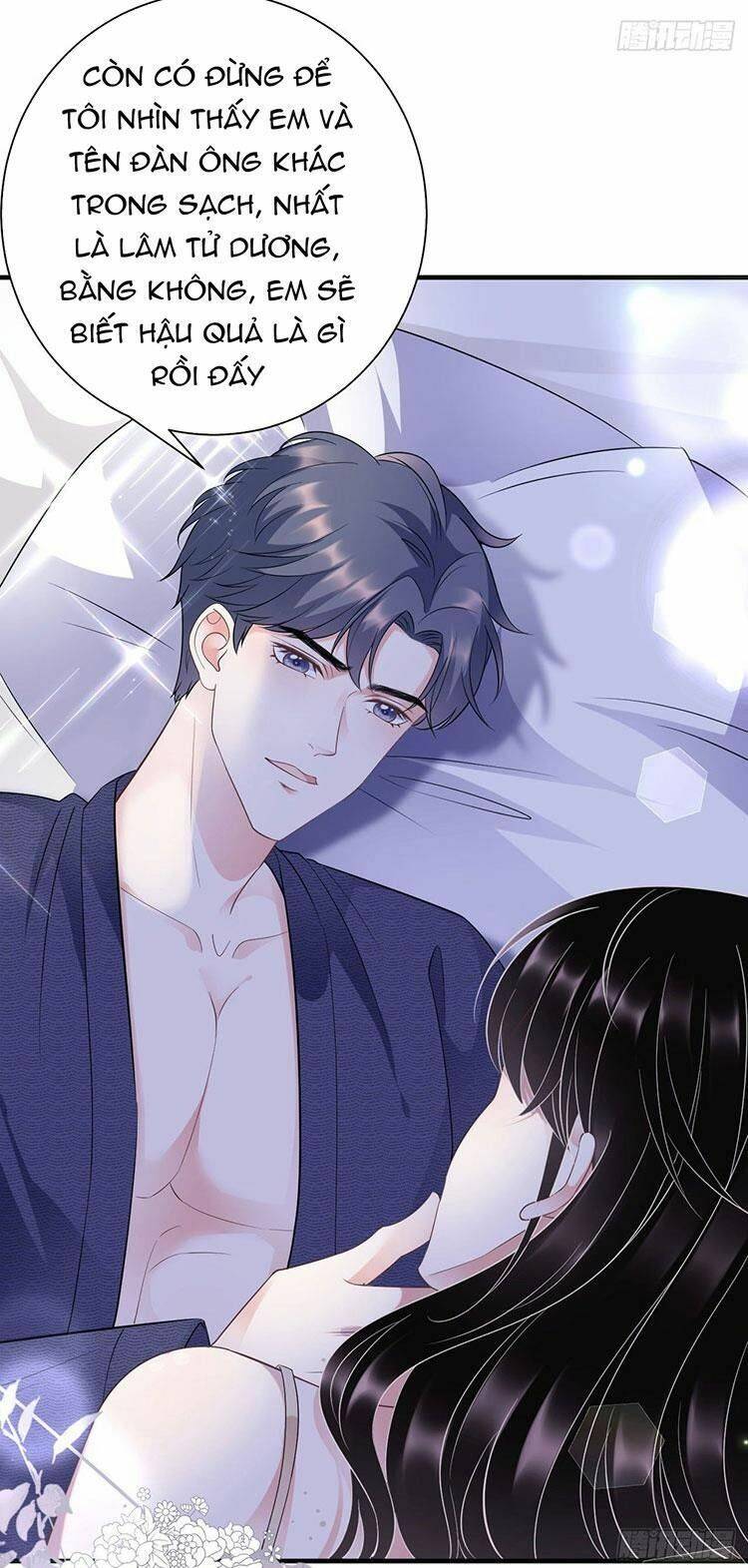 Đại Tiểu Thư Có Thể Có Cái Gì Xấu Chapter 20.1 - 24