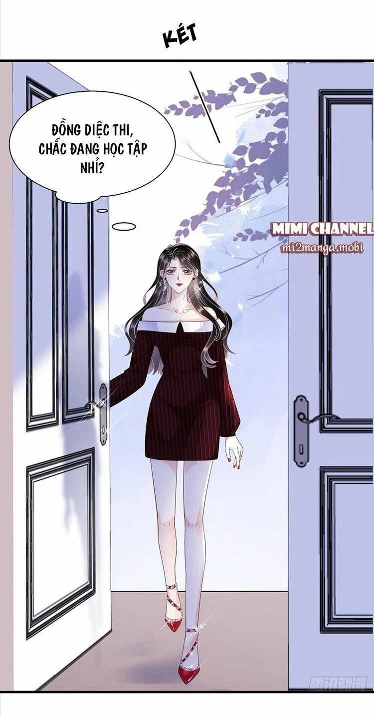 Đại Tiểu Thư Có Thể Có Cái Gì Xấu Chapter 20.1 - 8