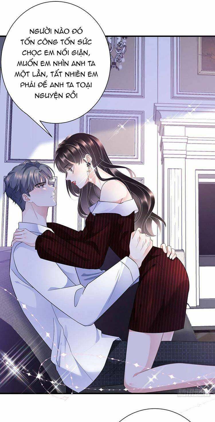 Đại Tiểu Thư Có Thể Có Cái Gì Xấu Chapter 20.1 - 10