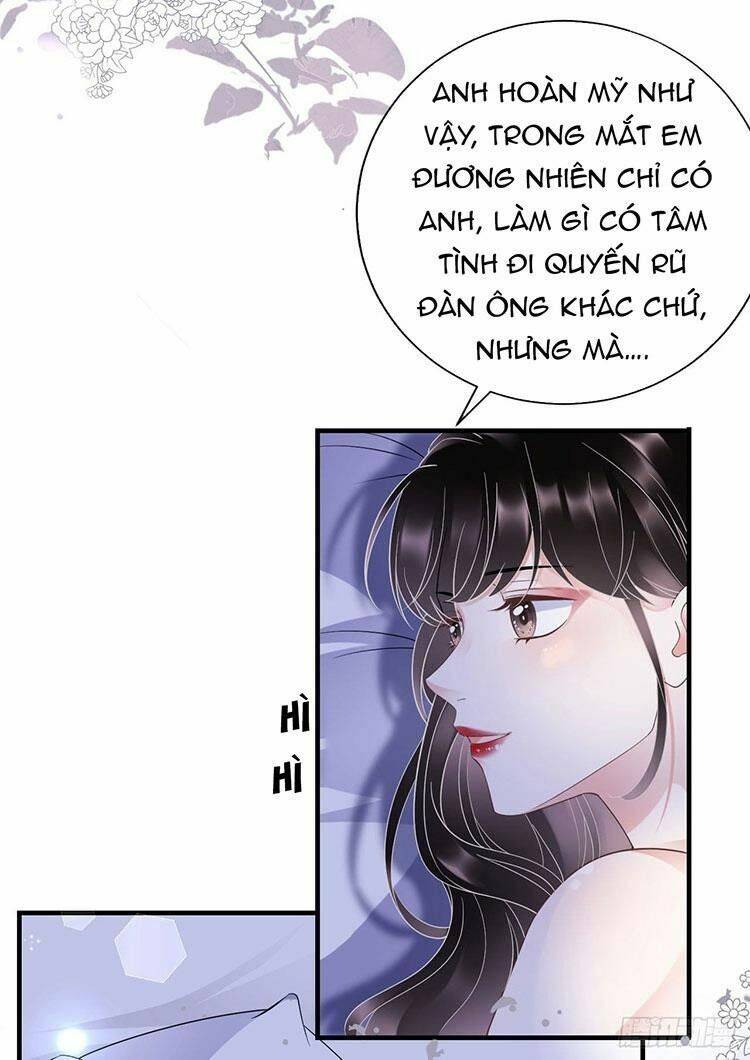 Đại Tiểu Thư Có Thể Có Cái Gì Xấu Chapter 20.2 - 1