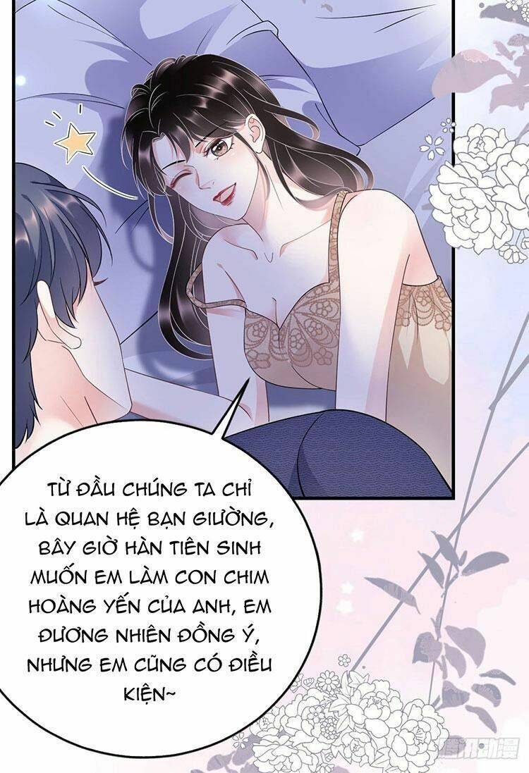 Đại Tiểu Thư Có Thể Có Cái Gì Xấu Chapter 20.2 - 2