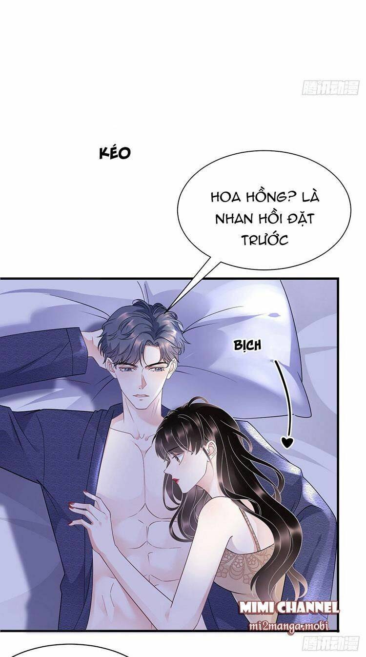 Đại Tiểu Thư Có Thể Có Cái Gì Xấu Chapter 20.2 - 11