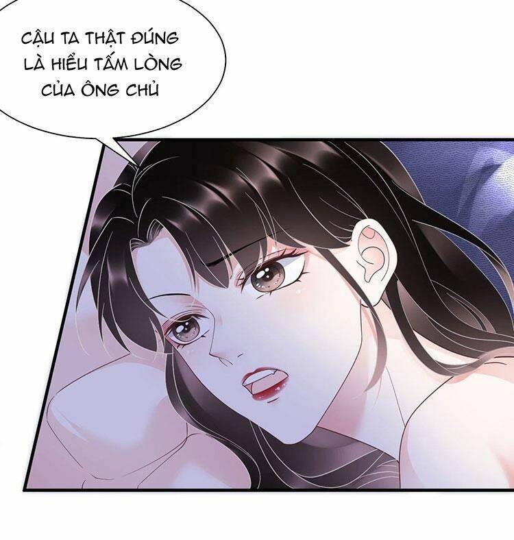 Đại Tiểu Thư Có Thể Có Cái Gì Xấu Chapter 20.2 - 12