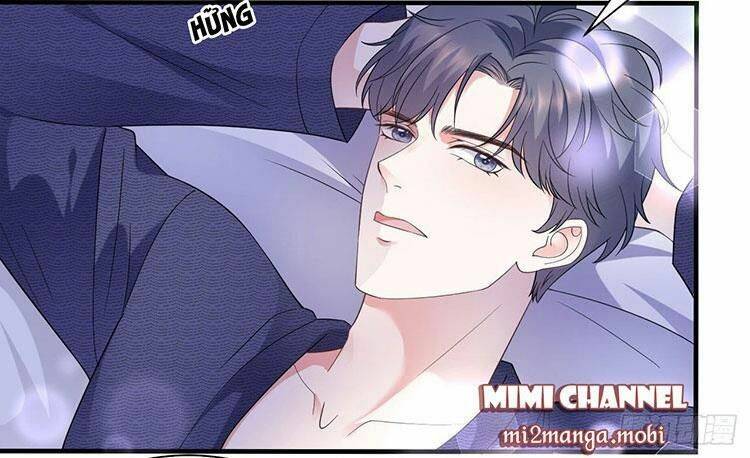 Đại Tiểu Thư Có Thể Có Cái Gì Xấu Chapter 20.2 - 6