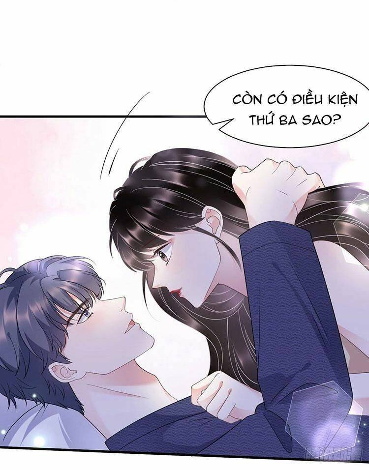 Đại Tiểu Thư Có Thể Có Cái Gì Xấu Chapter 20.2 - 8