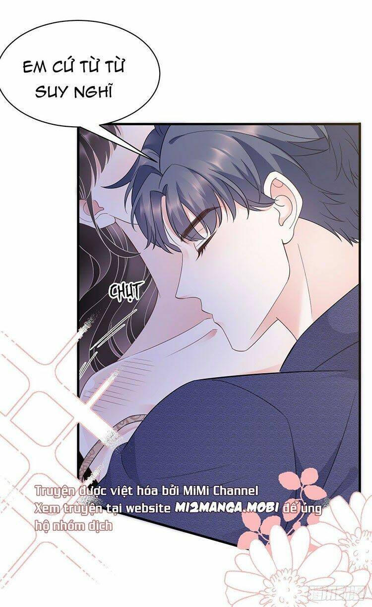 Đại Tiểu Thư Có Thể Có Cái Gì Xấu Chapter 21.1 - 1