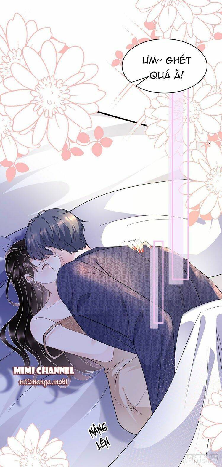 Đại Tiểu Thư Có Thể Có Cái Gì Xấu Chapter 21.1 - 2