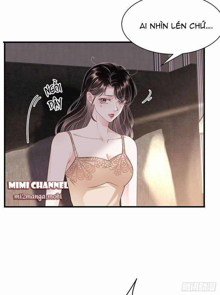 Đại Tiểu Thư Có Thể Có Cái Gì Xấu Chapter 21.1 - 11