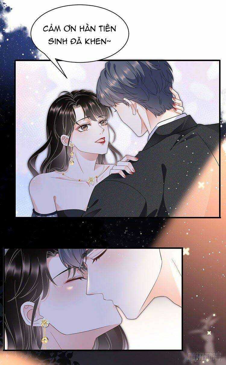Đại Tiểu Thư Có Thể Có Cái Gì Xấu Chapter 21.1 - 19
