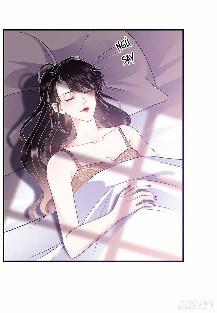 Đại Tiểu Thư Có Thể Có Cái Gì Xấu Chapter 21.1 - 4