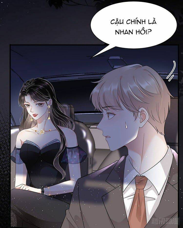Đại Tiểu Thư Có Thể Có Cái Gì Xấu Chapter 21.2 - 2