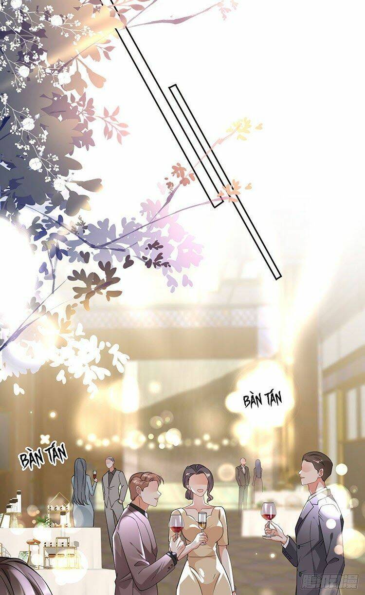 Đại Tiểu Thư Có Thể Có Cái Gì Xấu Chapter 21.2 - 13