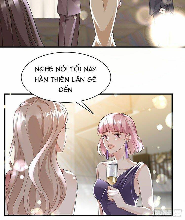 Đại Tiểu Thư Có Thể Có Cái Gì Xấu Chapter 21.2 - 14