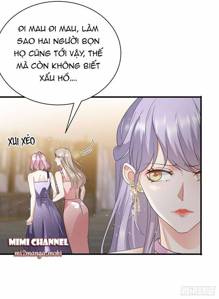 Đại Tiểu Thư Có Thể Có Cái Gì Xấu Chapter 21.2 - 18