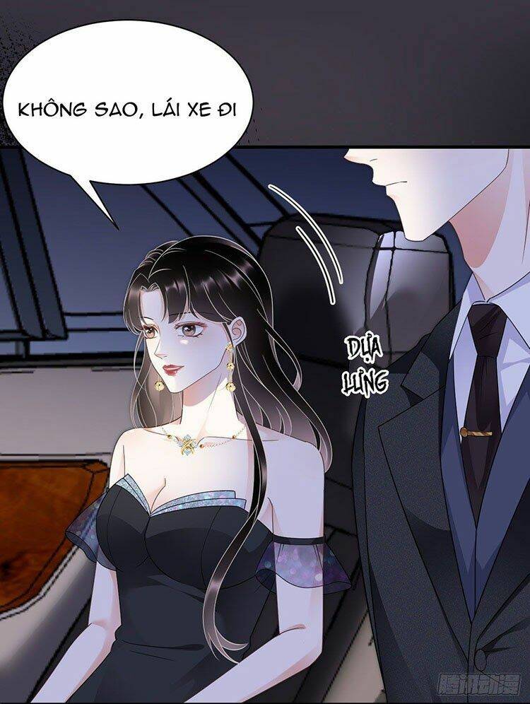 Đại Tiểu Thư Có Thể Có Cái Gì Xấu Chapter 21.2 - 4