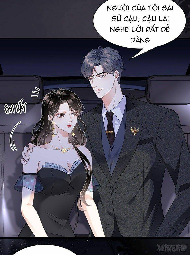 Đại Tiểu Thư Có Thể Có Cái Gì Xấu Chapter 21.2 - 7