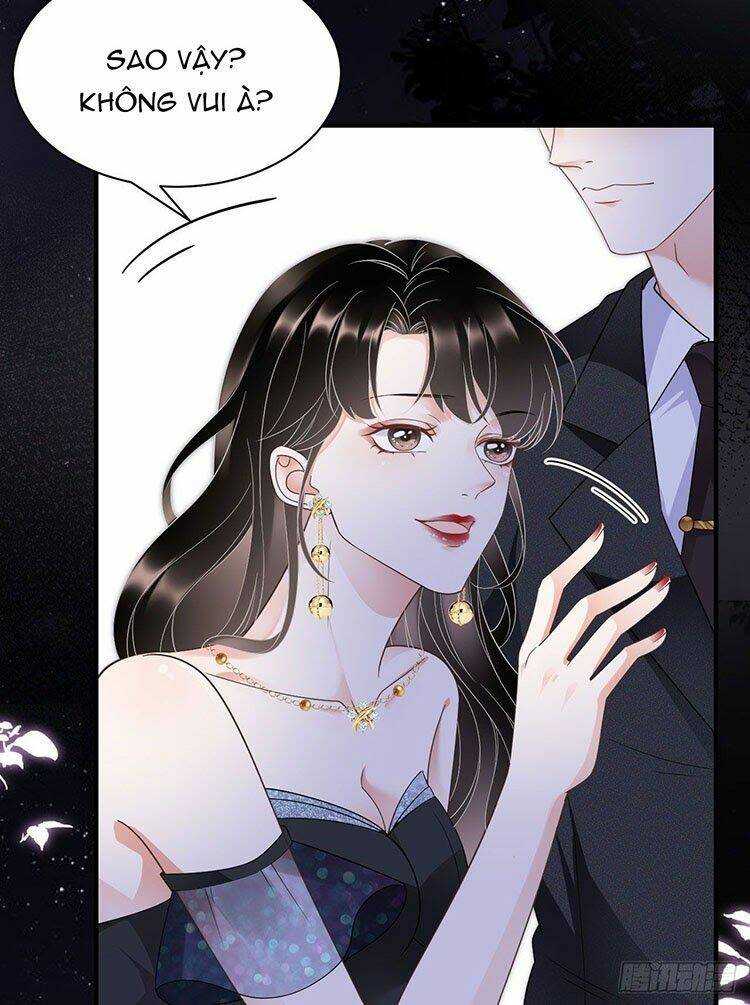 Đại Tiểu Thư Có Thể Có Cái Gì Xấu Chapter 21.2 - 8