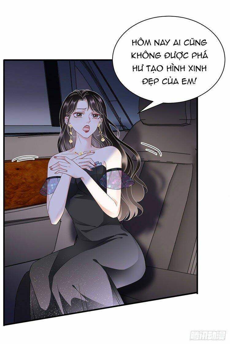 Đại Tiểu Thư Có Thể Có Cái Gì Xấu Chapter 21.2 - 10