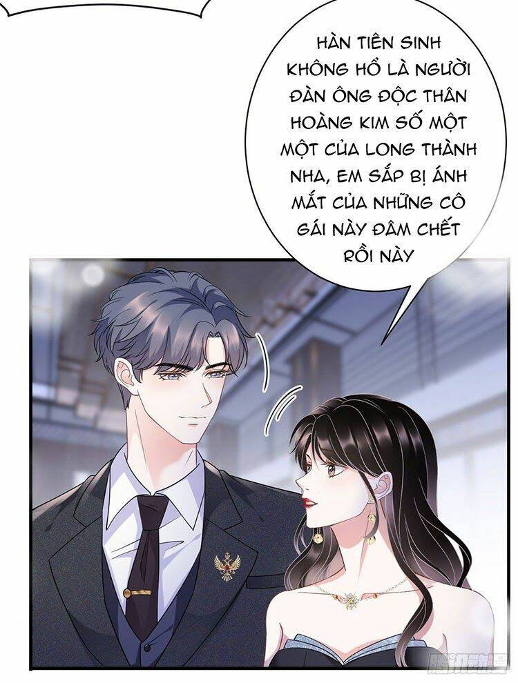 Đại Tiểu Thư Có Thể Có Cái Gì Xấu Chapter 22.1 - 15