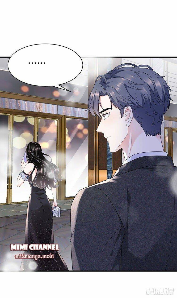 Đại Tiểu Thư Có Thể Có Cái Gì Xấu Chapter 22.1 - 19