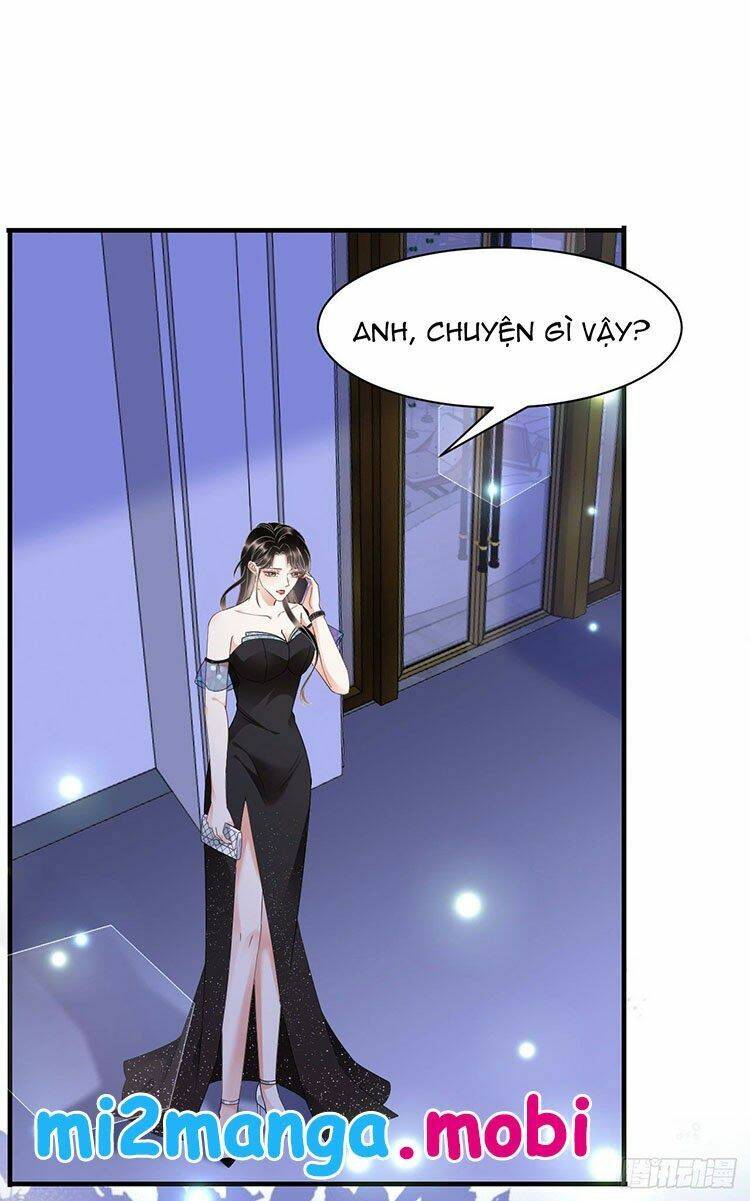 Đại Tiểu Thư Có Thể Có Cái Gì Xấu Chapter 22.1 - 20