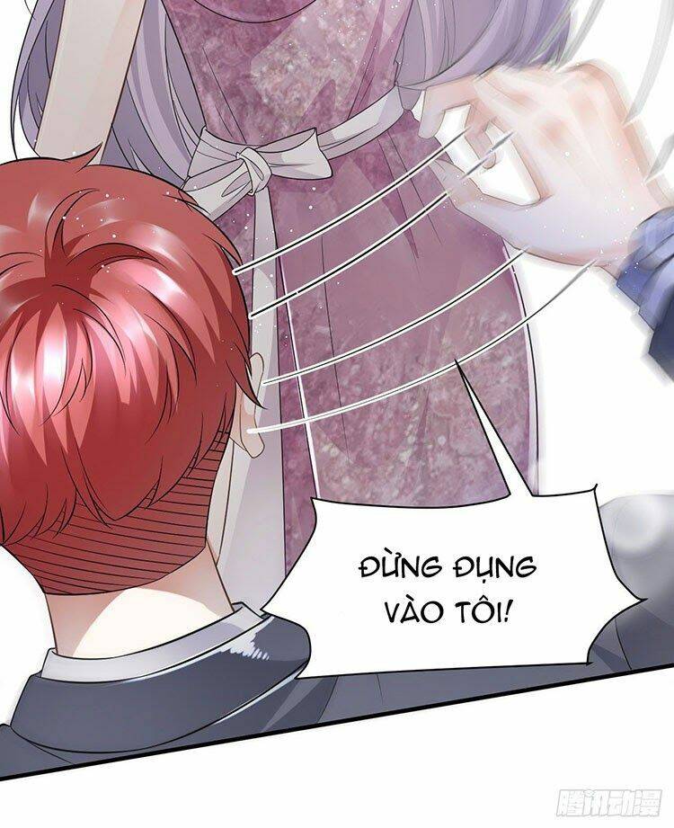 Đại Tiểu Thư Có Thể Có Cái Gì Xấu Chapter 22.1 - 6