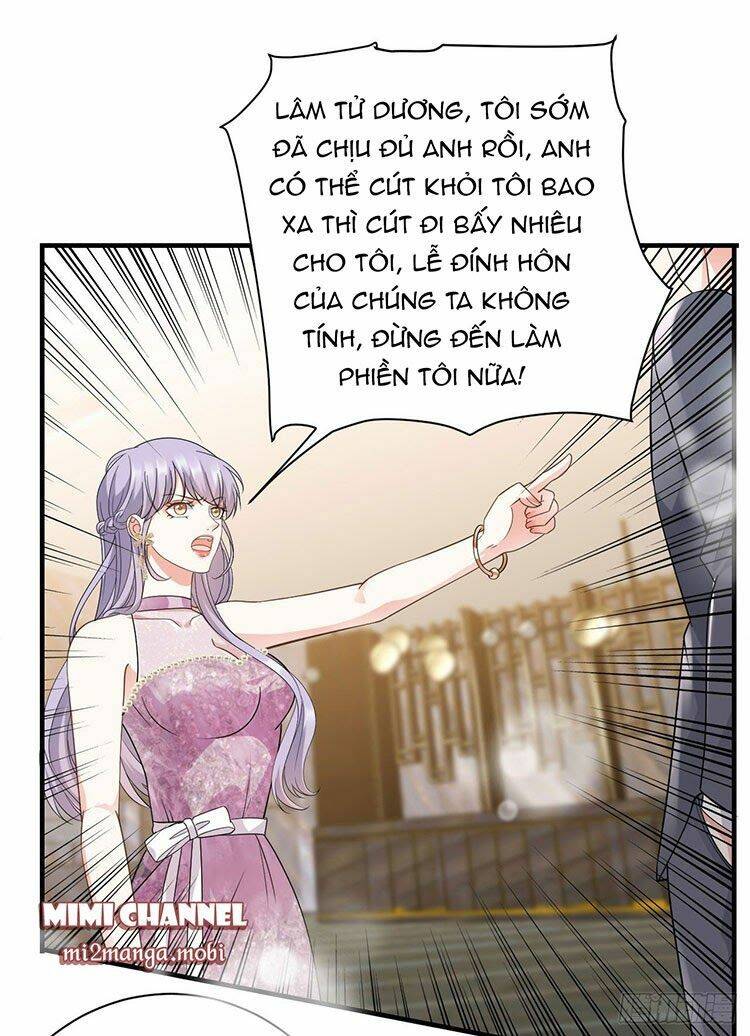 Đại Tiểu Thư Có Thể Có Cái Gì Xấu Chapter 22.1 - 7