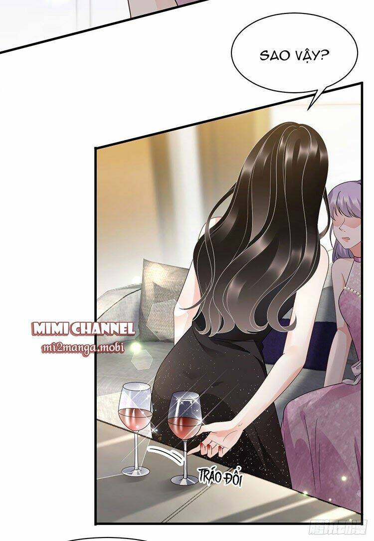 Đại Tiểu Thư Có Thể Có Cái Gì Xấu Chapter 22.2 - 12