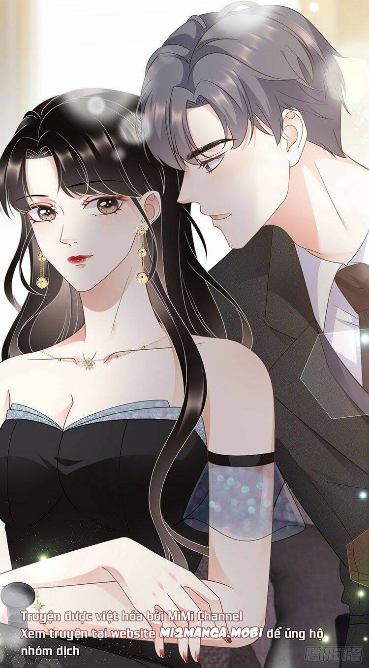 Đại Tiểu Thư Có Thể Có Cái Gì Xấu Chapter 22.2 - 17