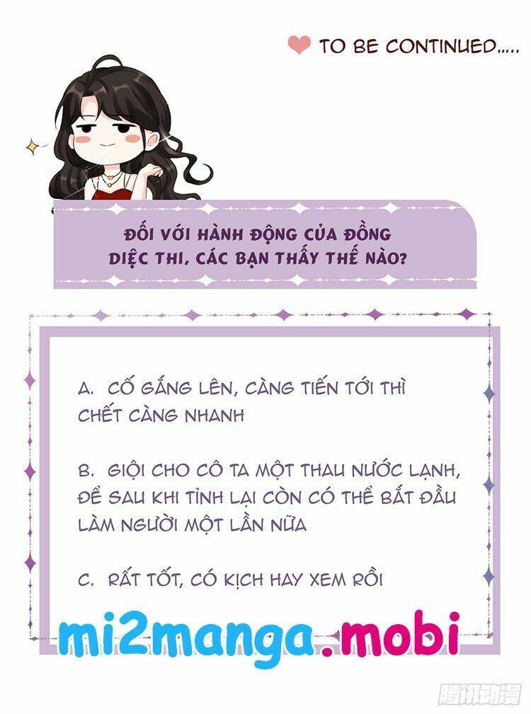 Đại Tiểu Thư Có Thể Có Cái Gì Xấu Chapter 22.2 - 19