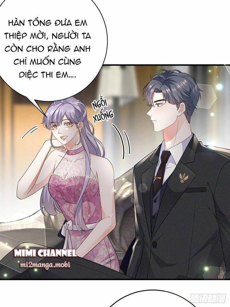 Đại Tiểu Thư Có Thể Có Cái Gì Xấu Chapter 22.2 - 9