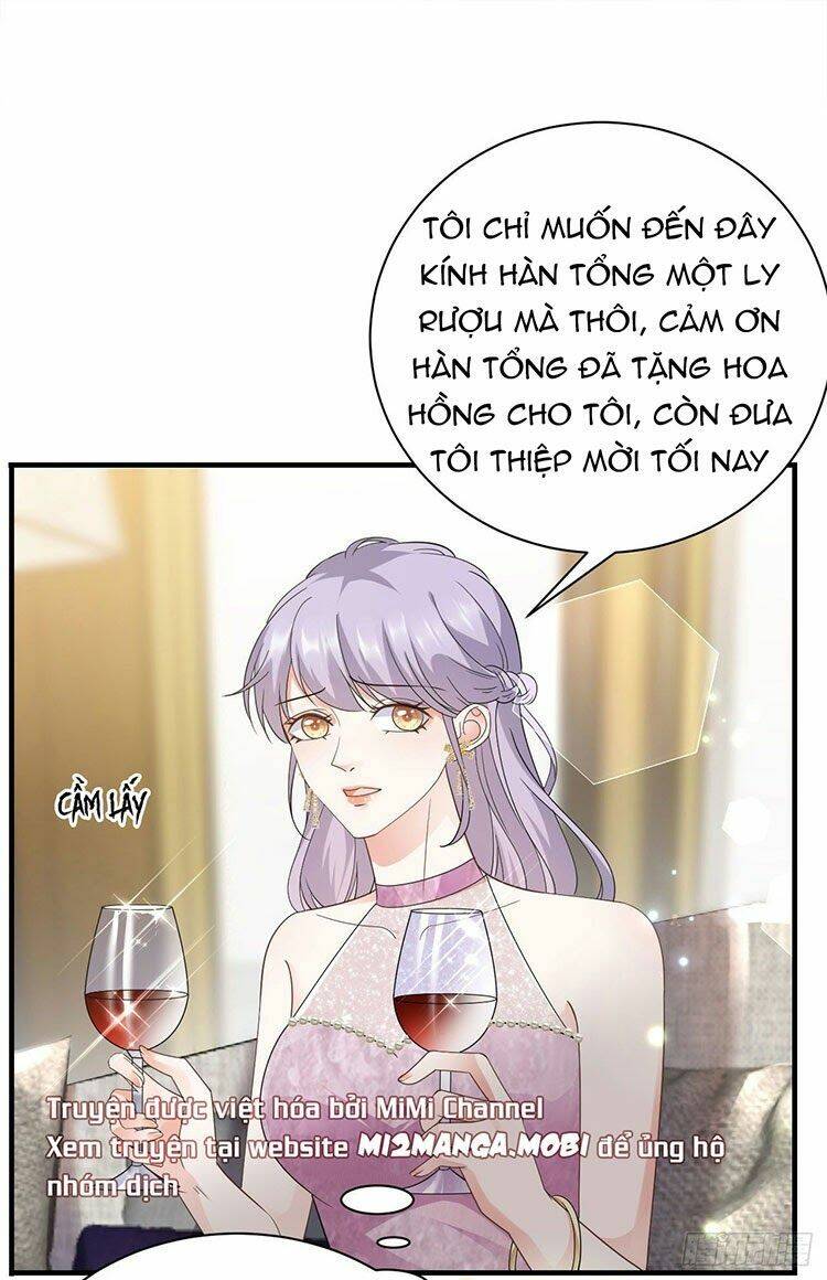 Đại Tiểu Thư Có Thể Có Cái Gì Xấu Chapter 23.1 - 1