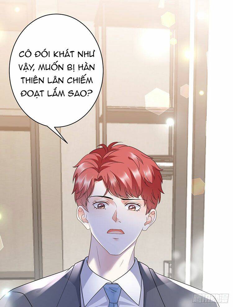 Đại Tiểu Thư Có Thể Có Cái Gì Xấu Chapter 23.2 - 18