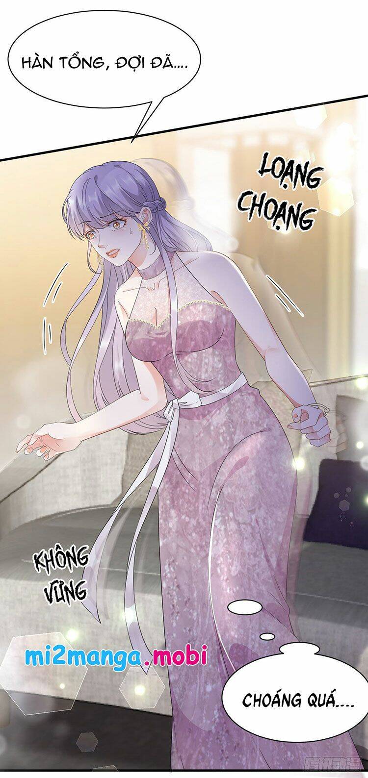 Đại Tiểu Thư Có Thể Có Cái Gì Xấu Chapter 23.2 - 5
