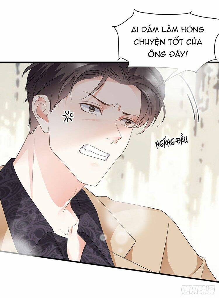 Đại Tiểu Thư Có Thể Có Cái Gì Xấu Chapter 23.2 - 6