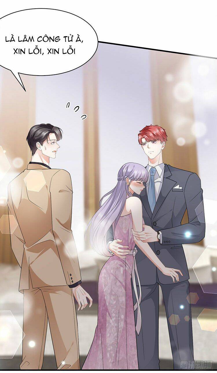 Đại Tiểu Thư Có Thể Có Cái Gì Xấu Chapter 23.2 - 7