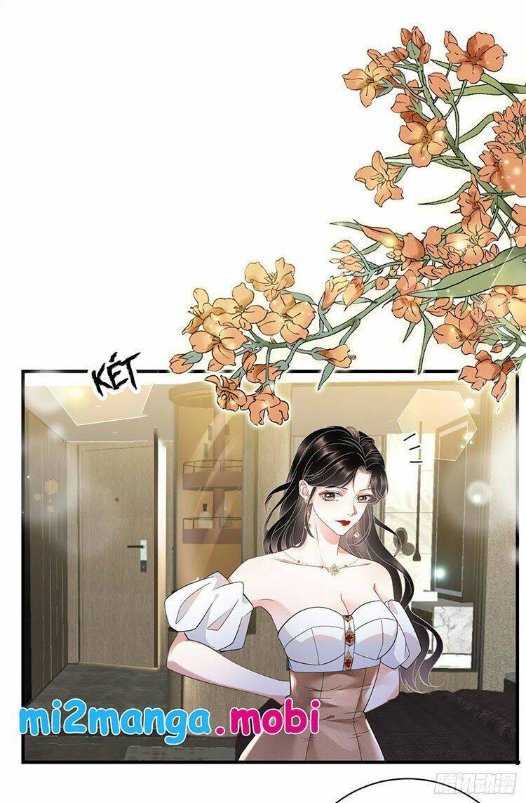 Đại Tiểu Thư Có Thể Có Cái Gì Xấu Chapter 24.1 - 13