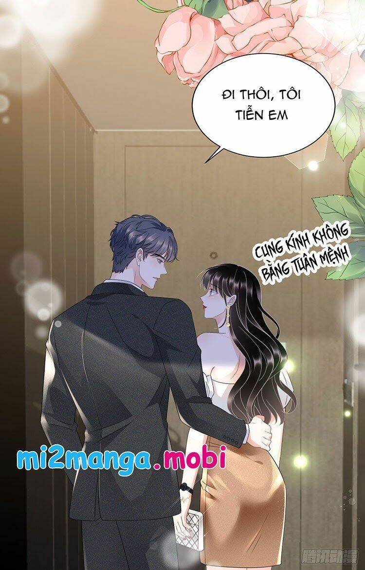 Đại Tiểu Thư Có Thể Có Cái Gì Xấu Chapter 24.1 - 19